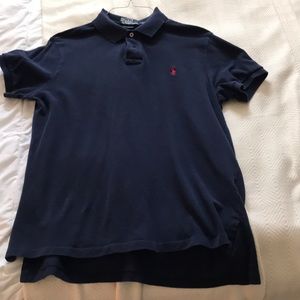 Men’s Ralph Lauren Polo